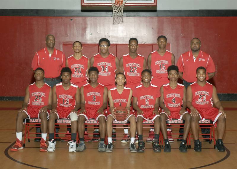 Team photo