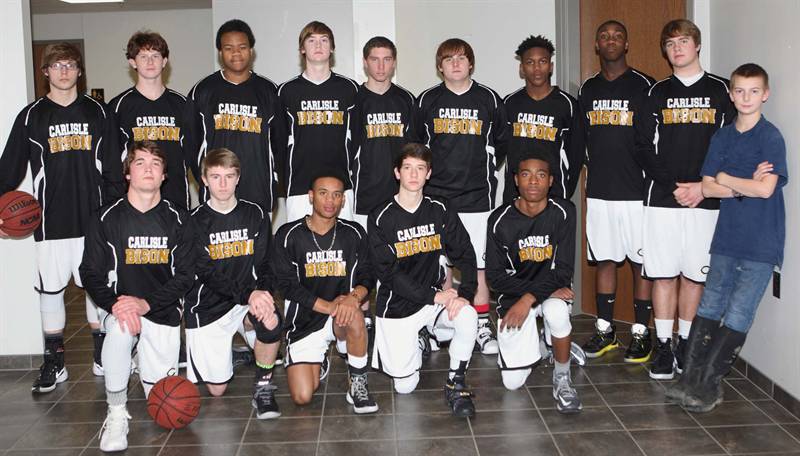 Team photo