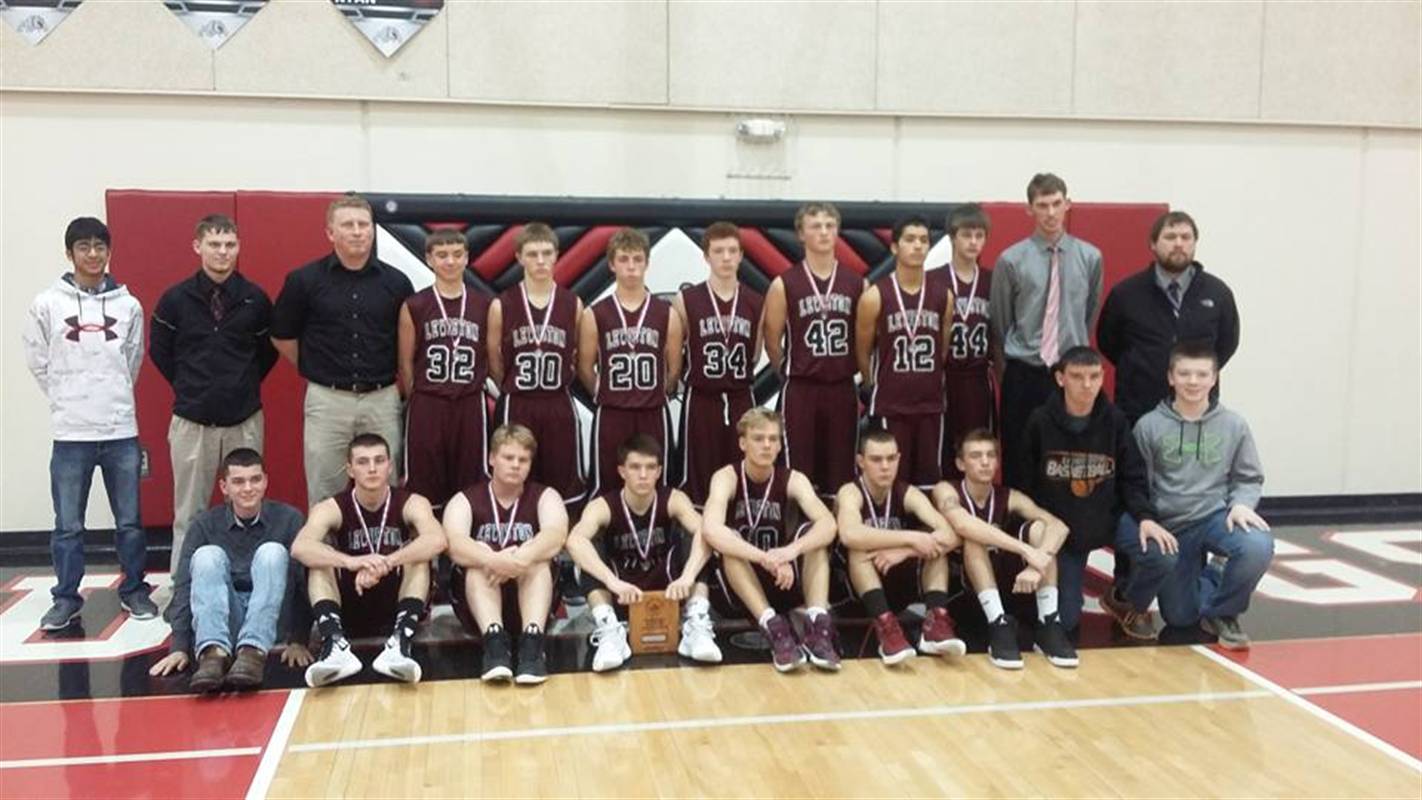 Team photo