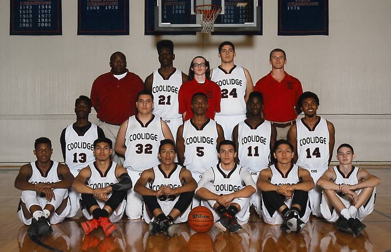 Team photo