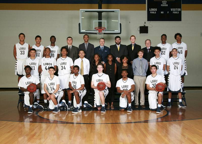 Team photo