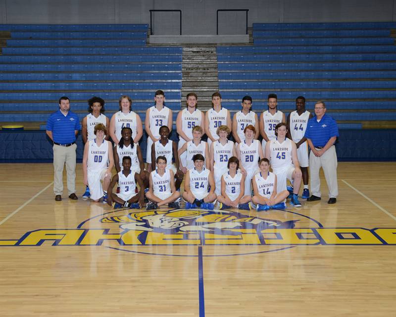 Team photo