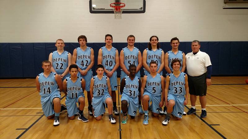 Team photo