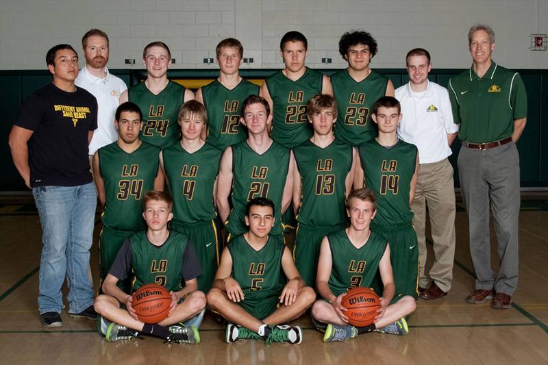 Team photo