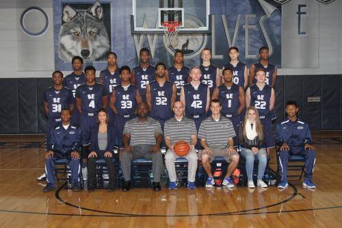 Team photo