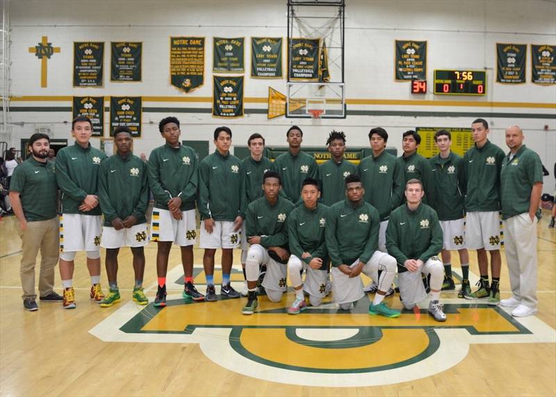 Team photo