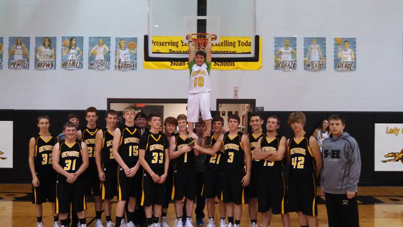 Team photo