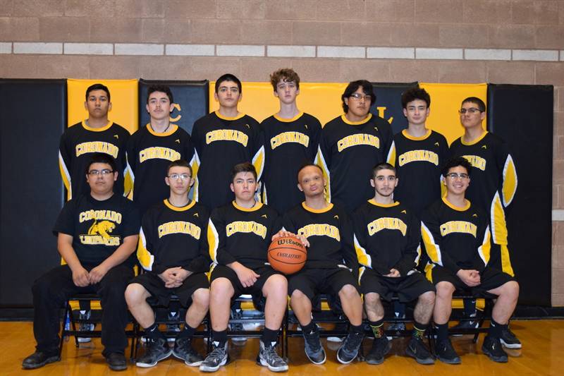 Team photo