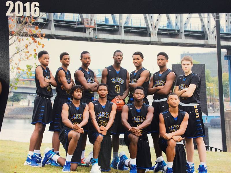 Team photo