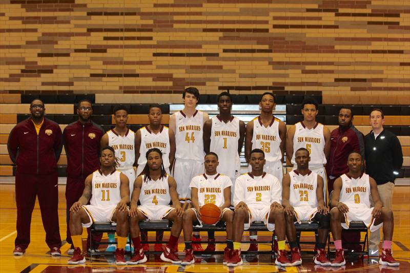 Team photo