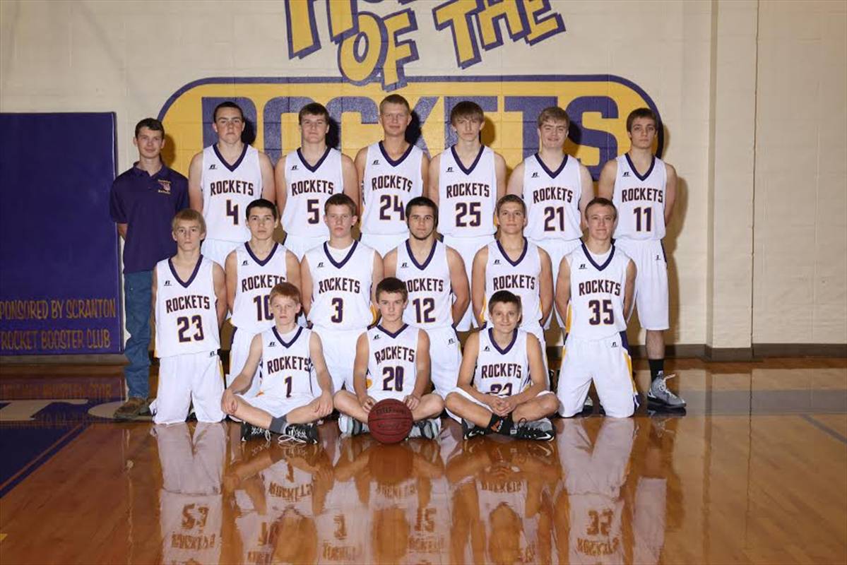 Team photo