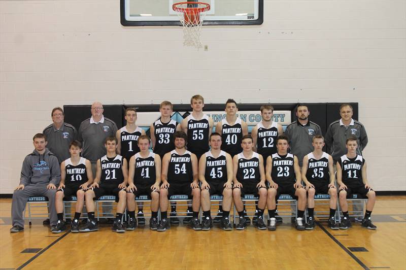 Team photo