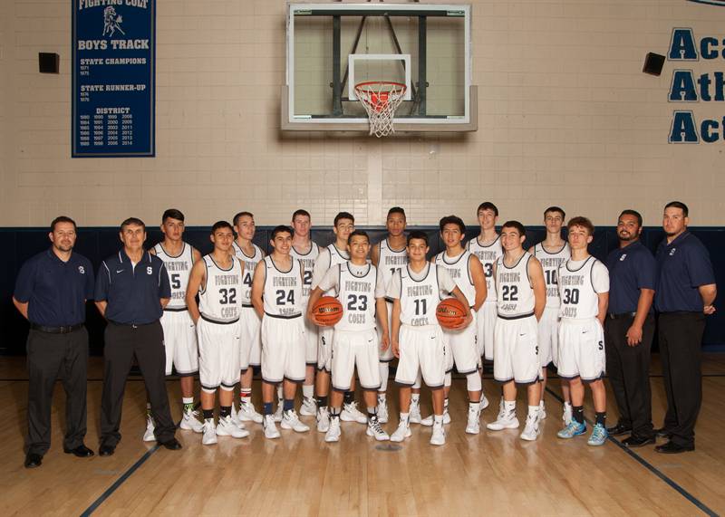 Team photo
