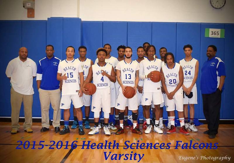 Team photo