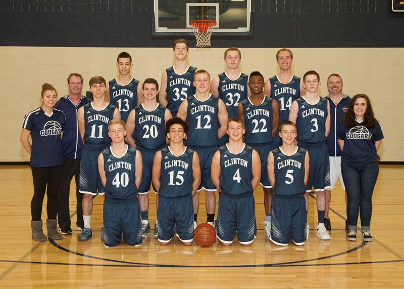 Team photo
