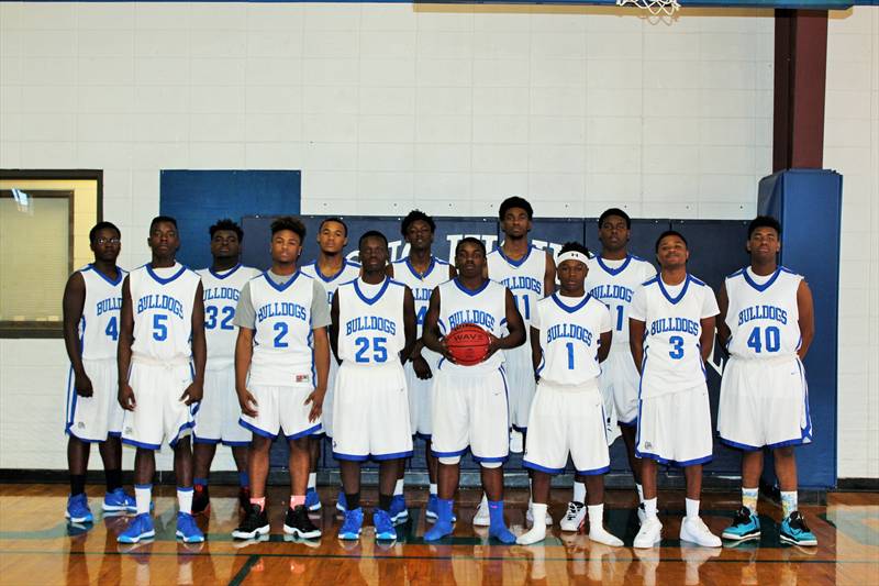 Team photo