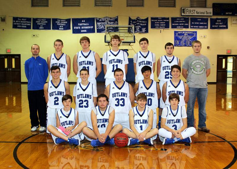Team photo