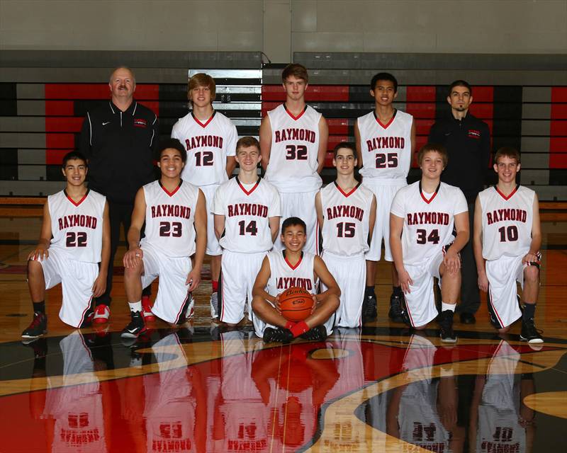 Team photo