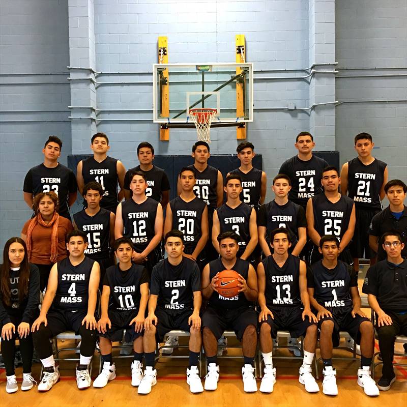 Team photo