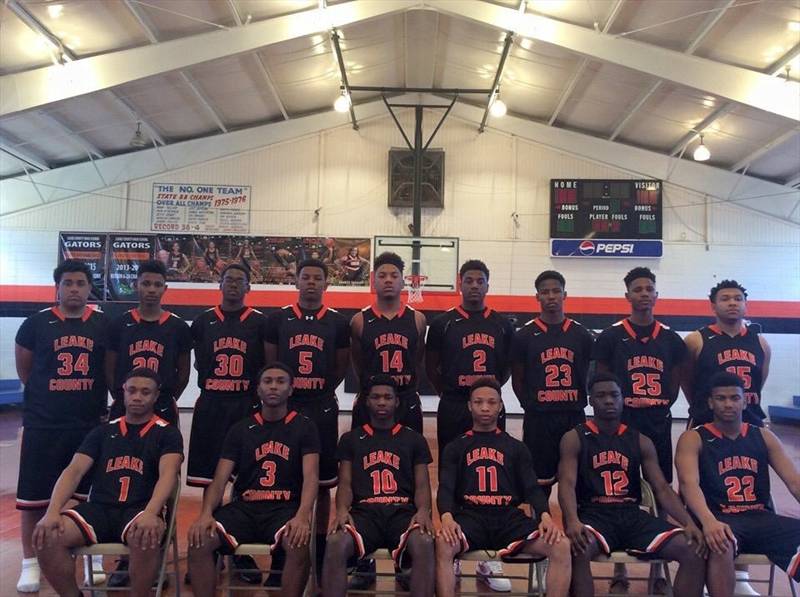 Team photo