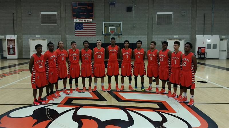 Team photo