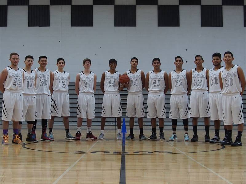 Team photo