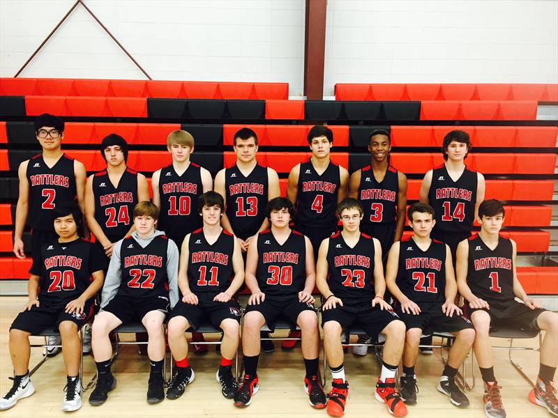 Team photo