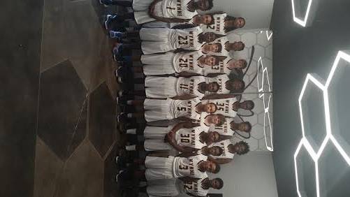 Team photo