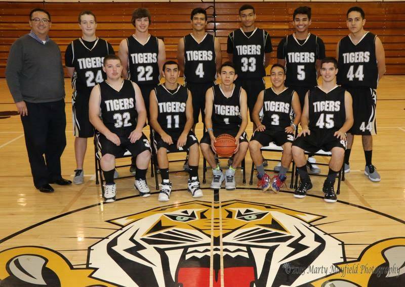 Team photo