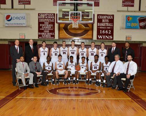 Team photo