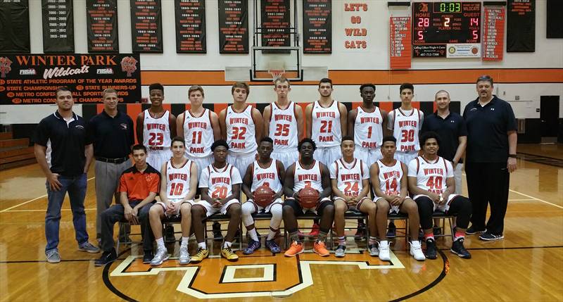 Team photo