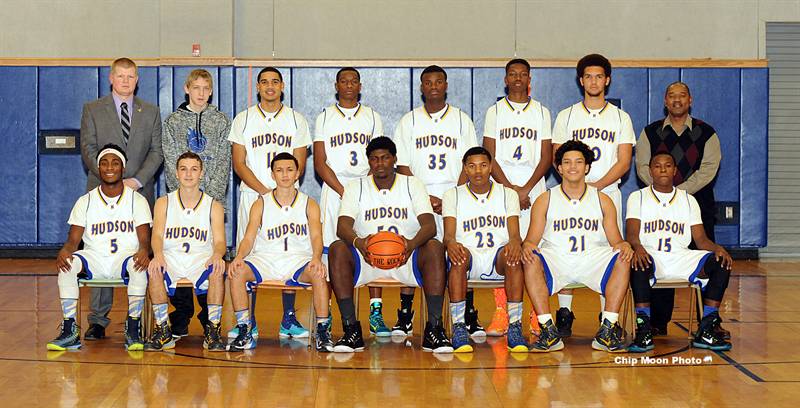 Team photo
