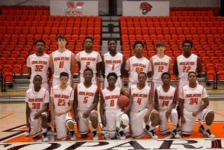Team photo