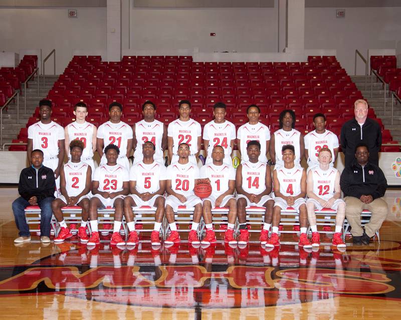Team photo