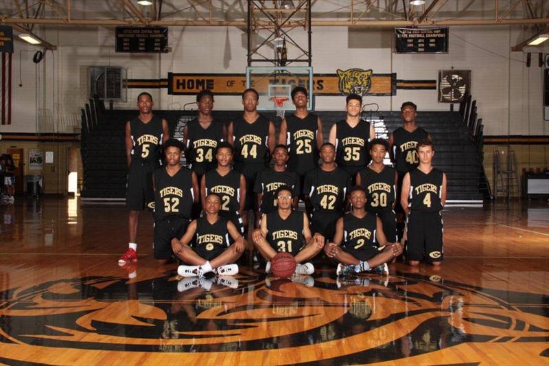 Team photo