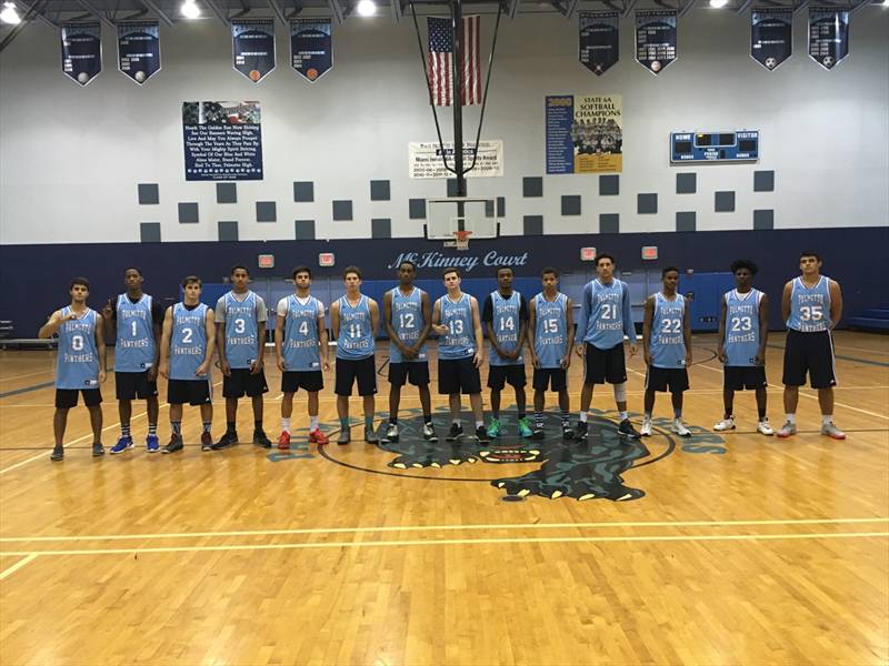 Team photo