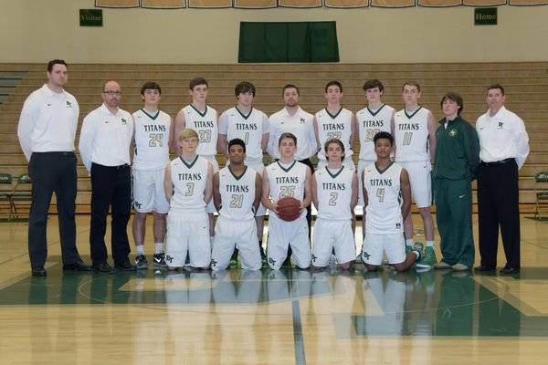 Team photo