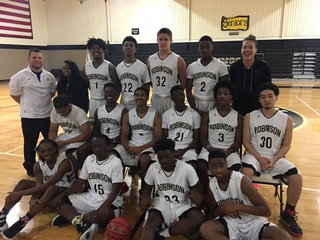 Team photo