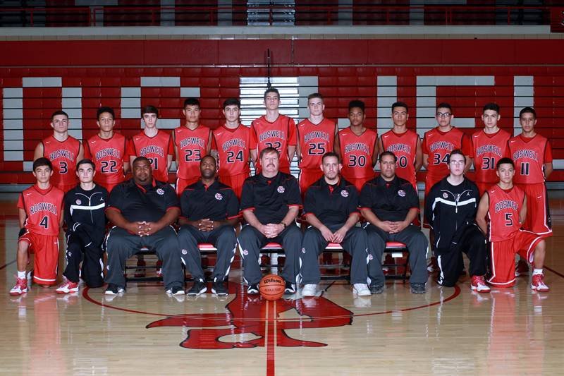 Team photo