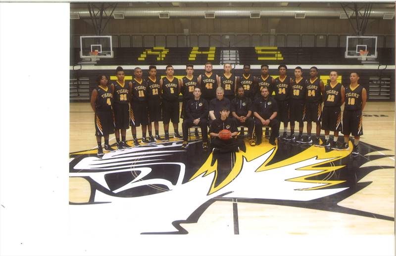 Team photo