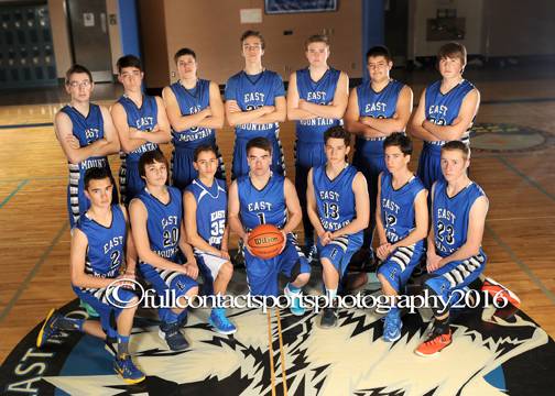 Team photo