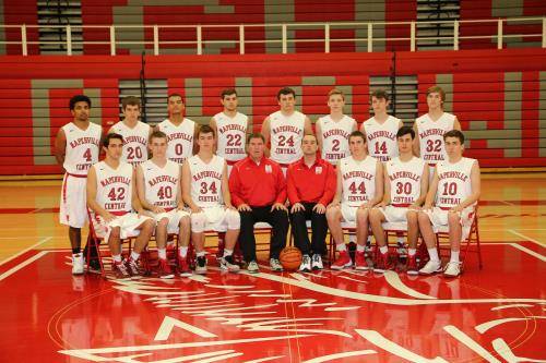 Team photo
