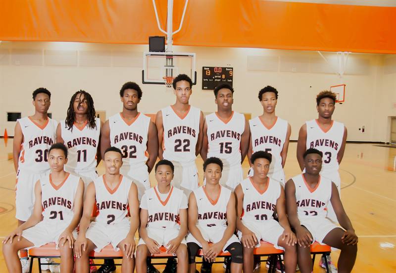 Team photo