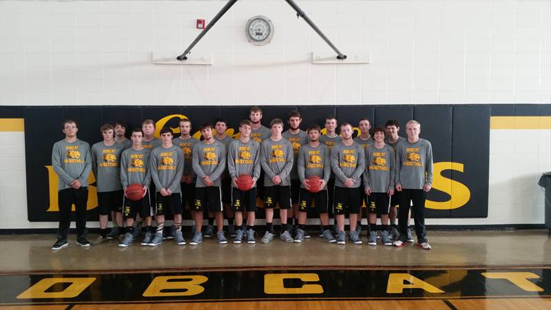 Team photo