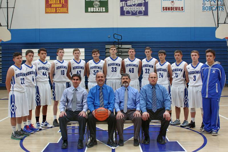 Team photo