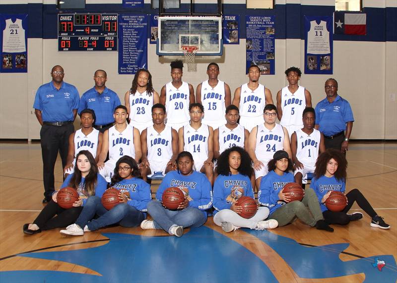 Team photo