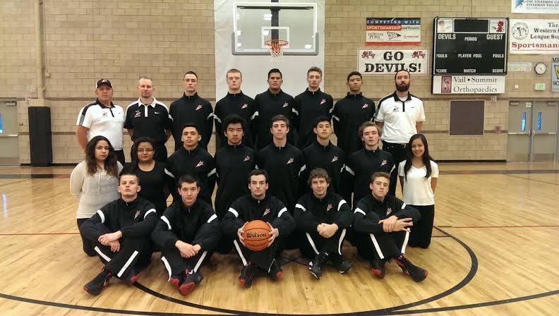 Team photo