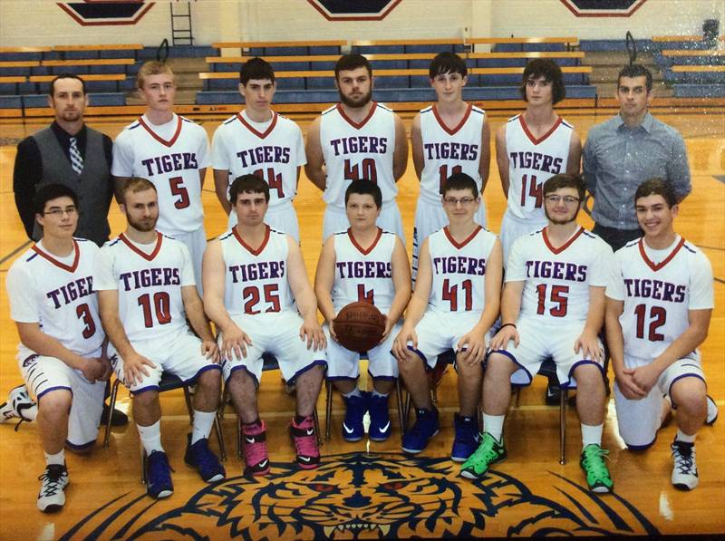 Team photo