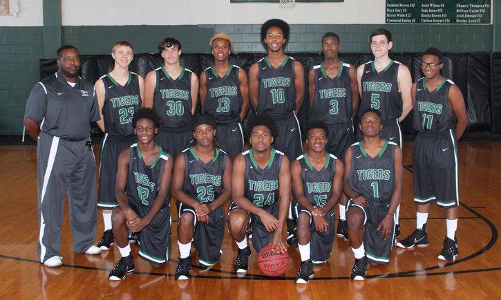 Team photo