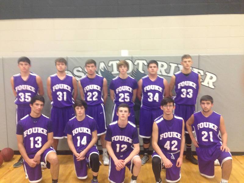 Team photo